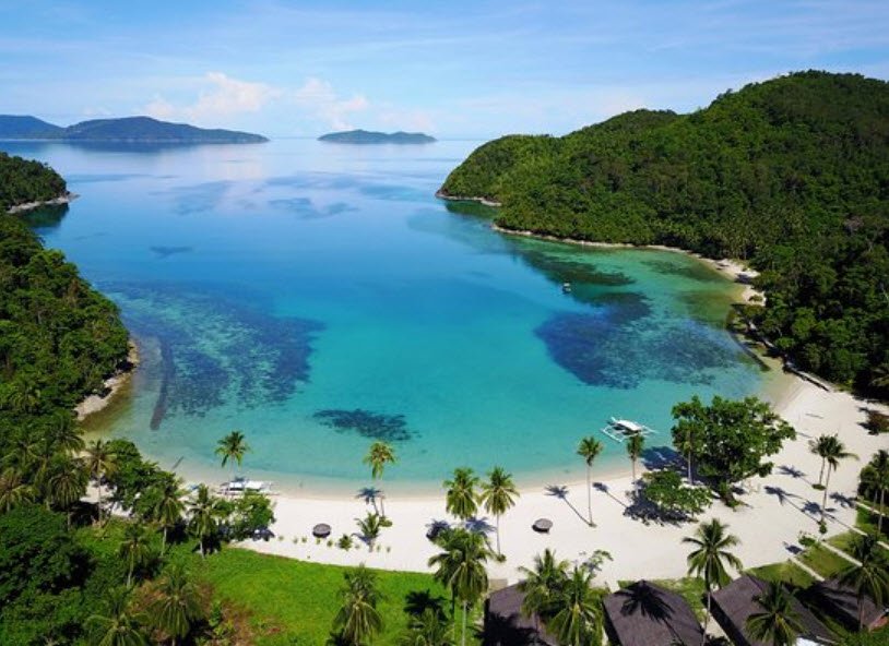 Boayan Island, Philippines , Philippines